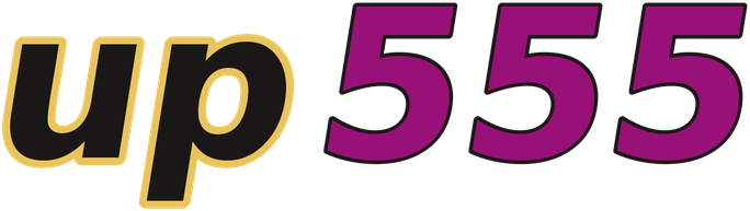 up555 โลโก้
