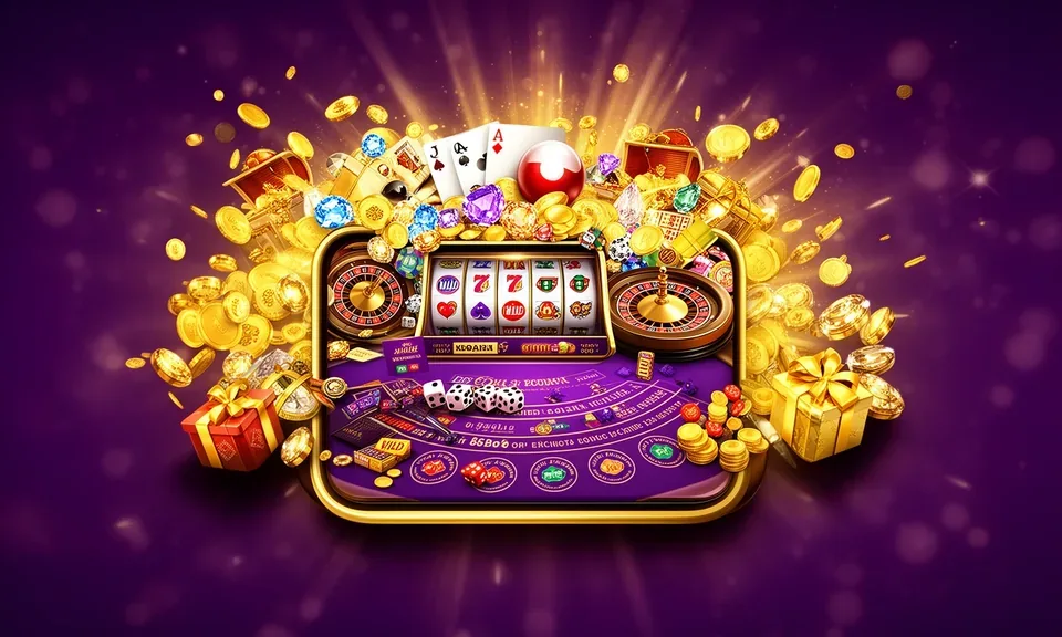 up555 ล็อบบี้บิงโก