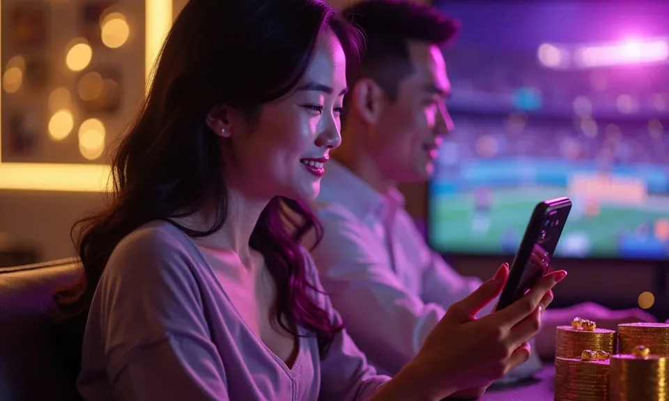 up555 up555 app — เปิดล็อบบี้ได้จากมือถือของคุณ